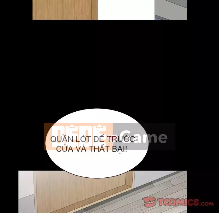Cạm bẫy Chương 32-33