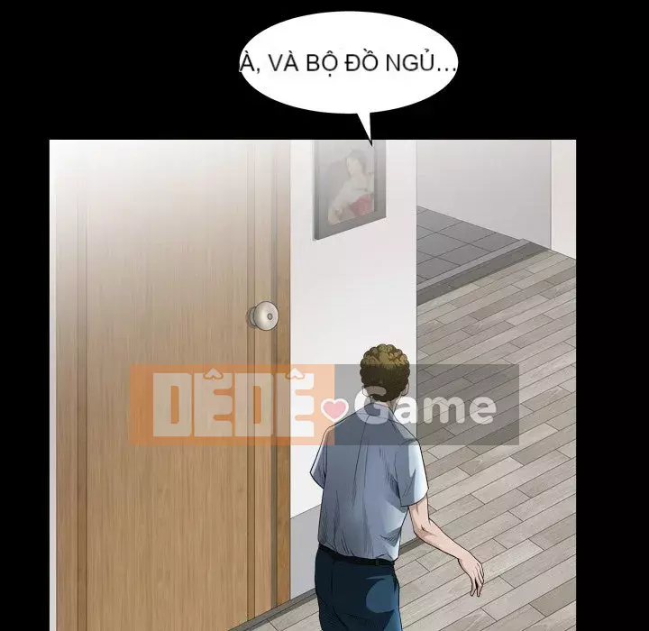 Cạm bẫy Chương 32-33