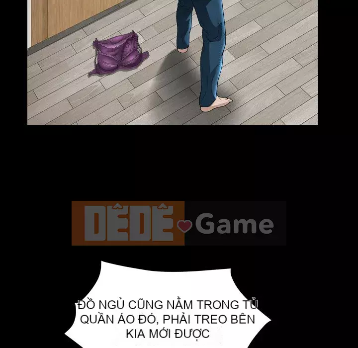 Cạm bẫy Chương 32-33