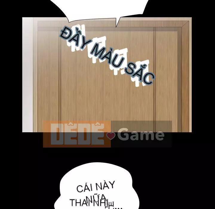 Cạm bẫy Chương 32-33