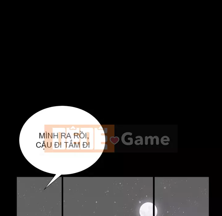 Cạm bẫy Chương 32-33