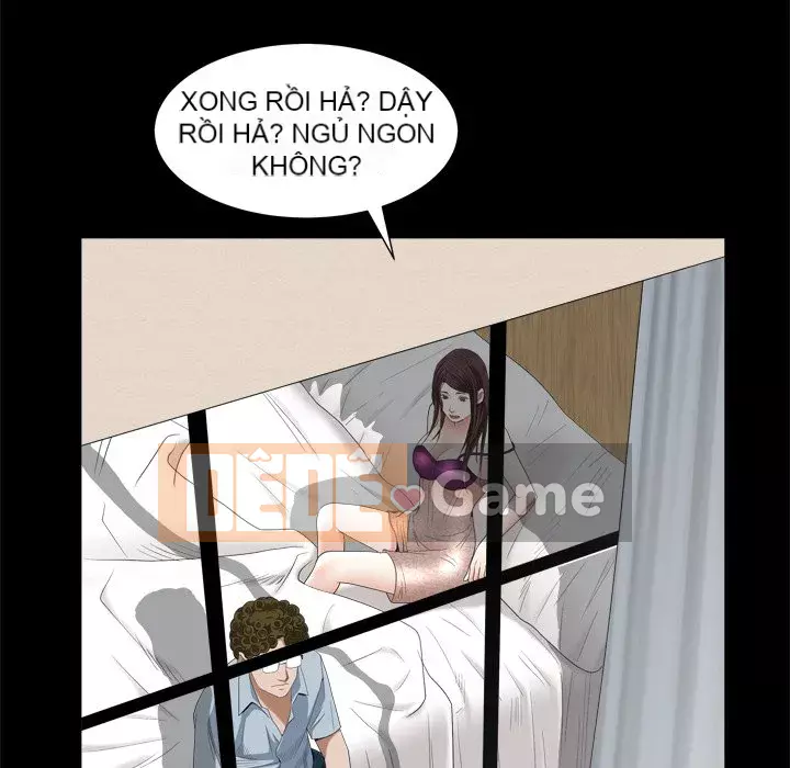 Cạm bẫy Chương 32-33