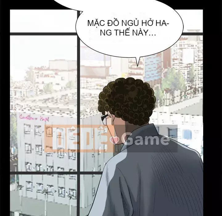 Cạm bẫy Chương 32-33