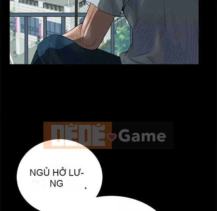 Cạm bẫy Chương 32-33