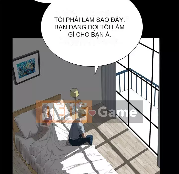Cạm bẫy Chương 32-33