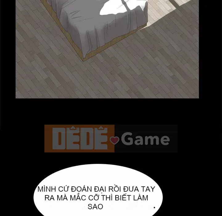 Cạm bẫy Chương 32-33