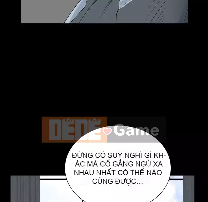 Cạm bẫy Chương 32-33