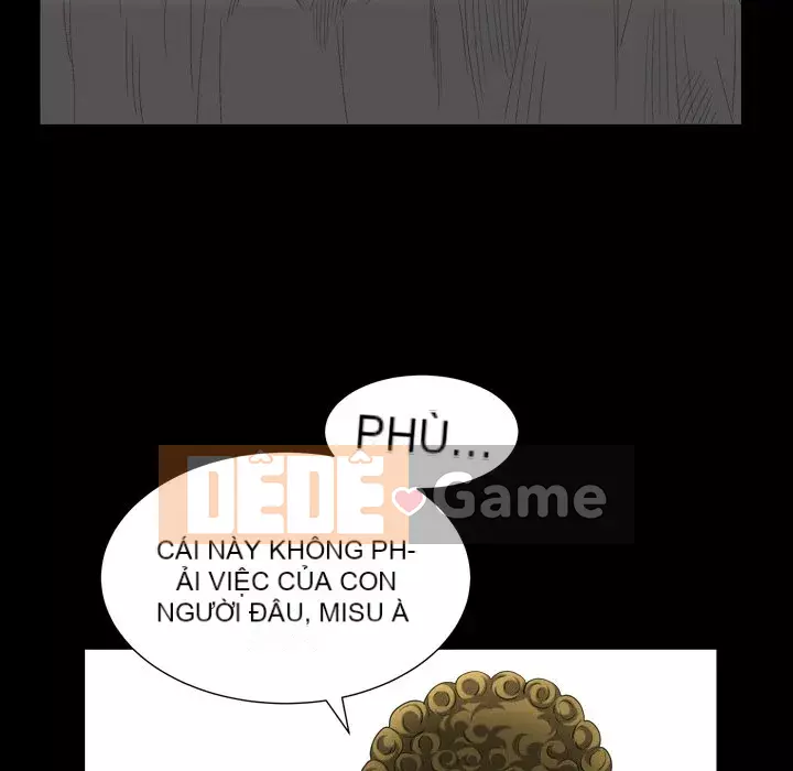 Cạm bẫy Chương 32-33