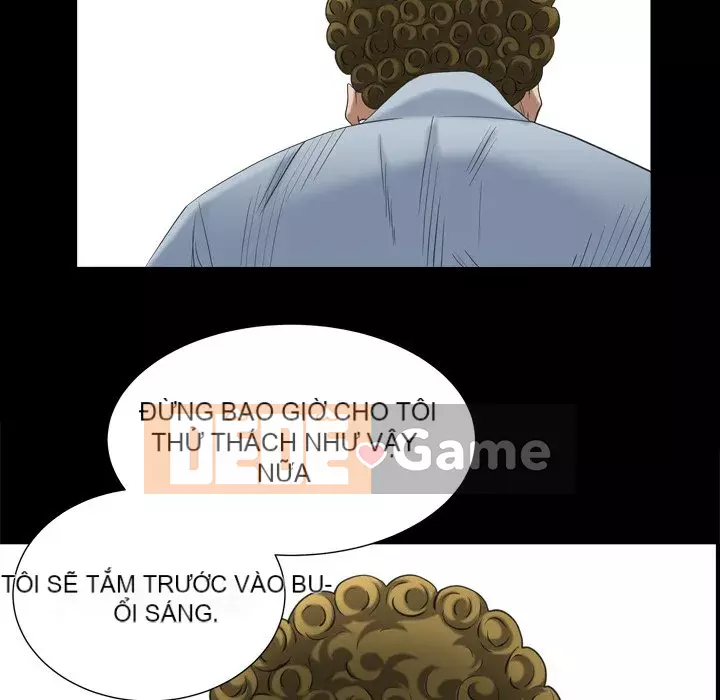 Cạm bẫy Chương 32-33