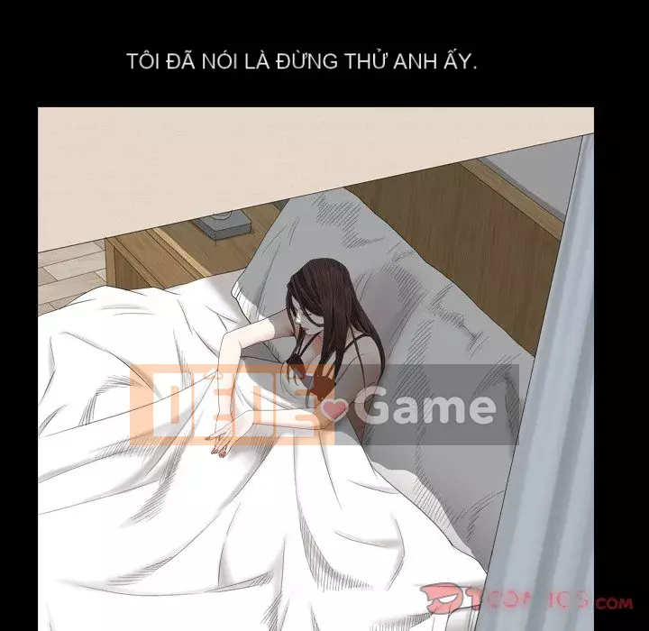 Cạm bẫy Chương 32-33