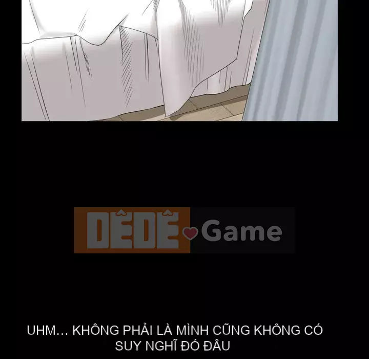 Cạm bẫy Chương 32-33