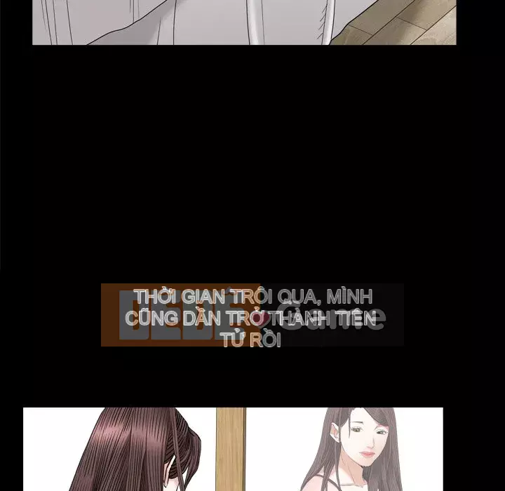 Cạm bẫy Chương 32-33