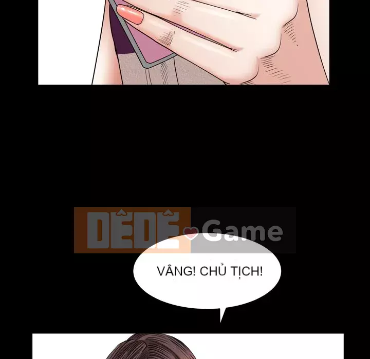 Cạm bẫy Chương 32-33