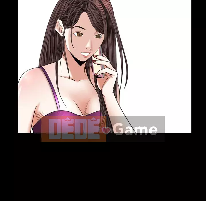 Cạm bẫy Chương 32-33