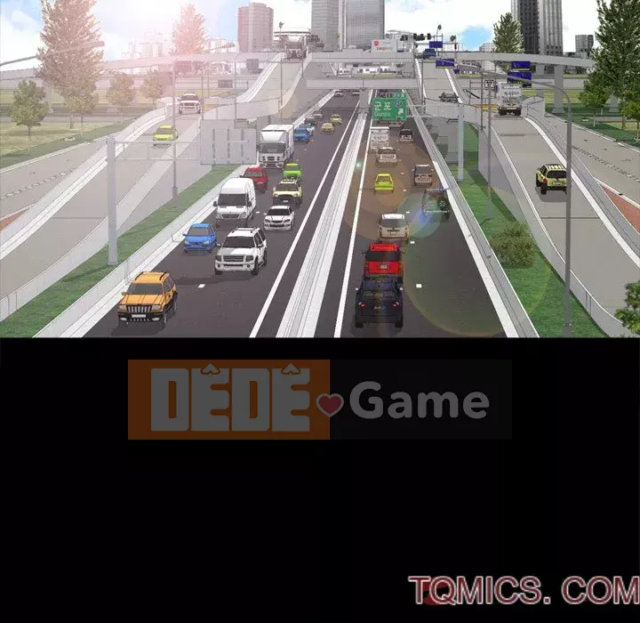 Cạm bẫy Chương 32-33