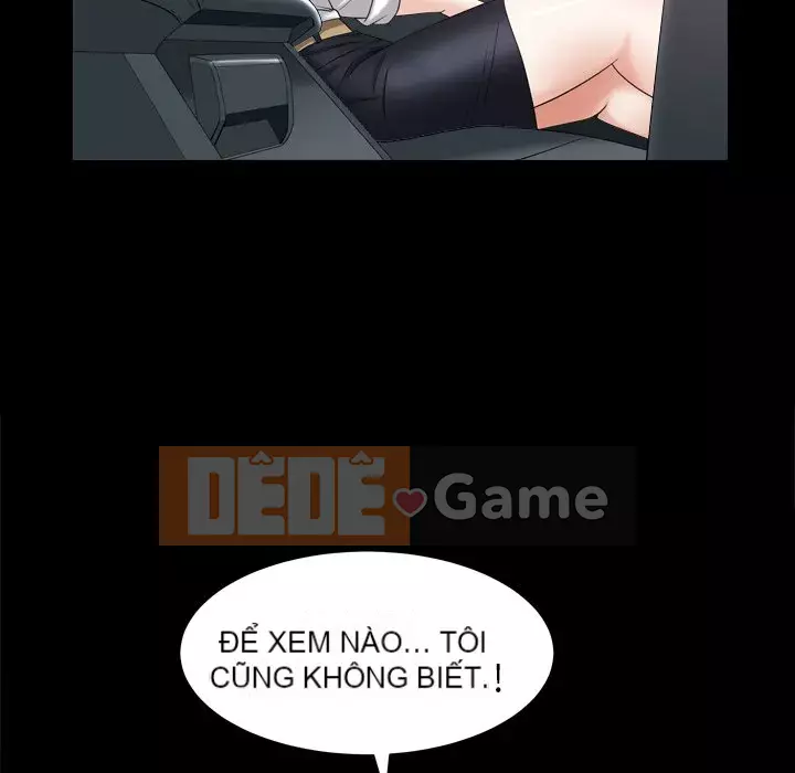 Cạm bẫy Chương 32-33