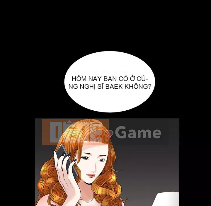 Cạm bẫy Chương 32-33