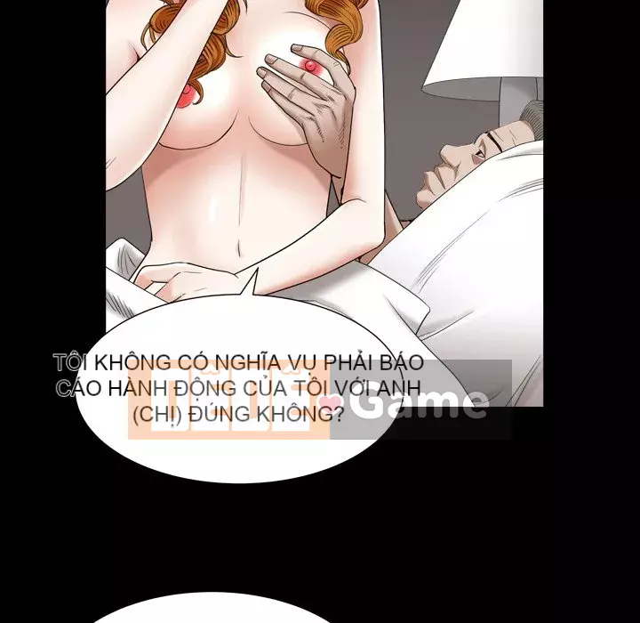 Cạm bẫy Chương 32-33