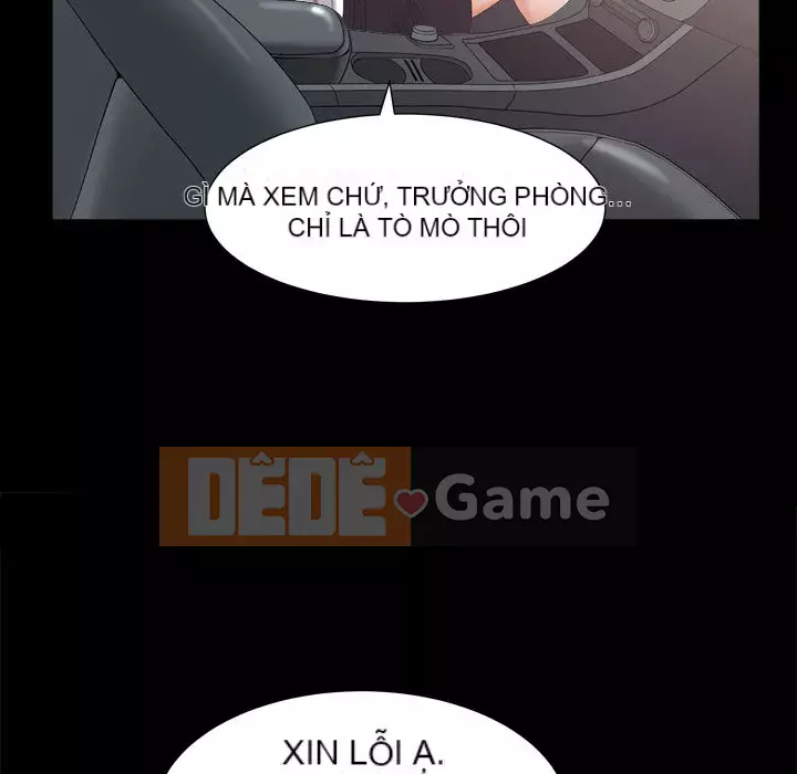 Cạm bẫy Chương 32-33