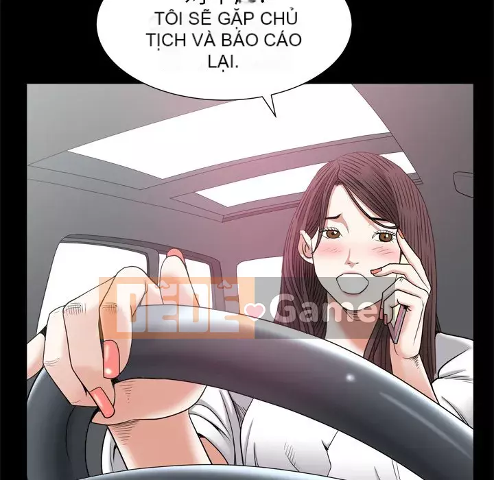 Cạm bẫy Chương 32-33