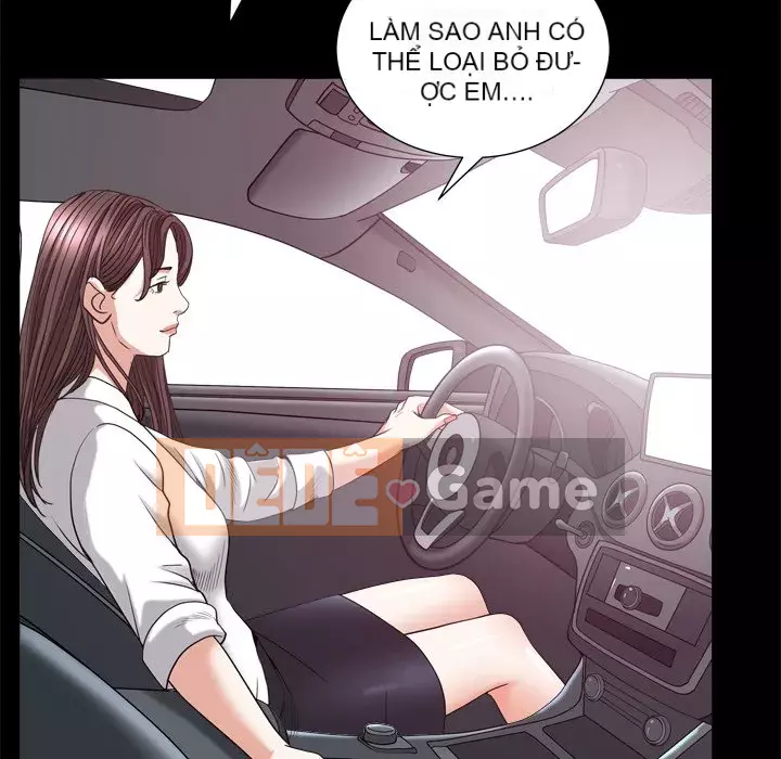 Cạm bẫy Chương 32-33