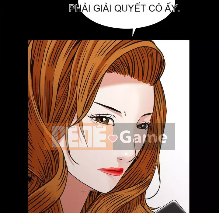 Cạm bẫy Chương 32-33