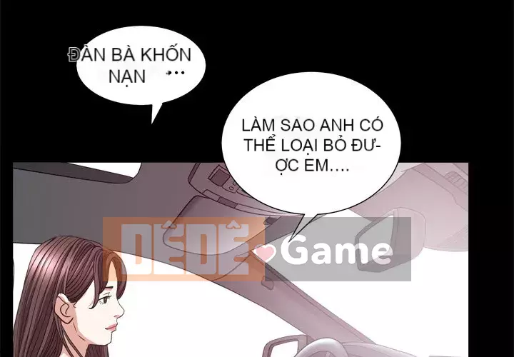 Cạm bẫy Chương 32-33