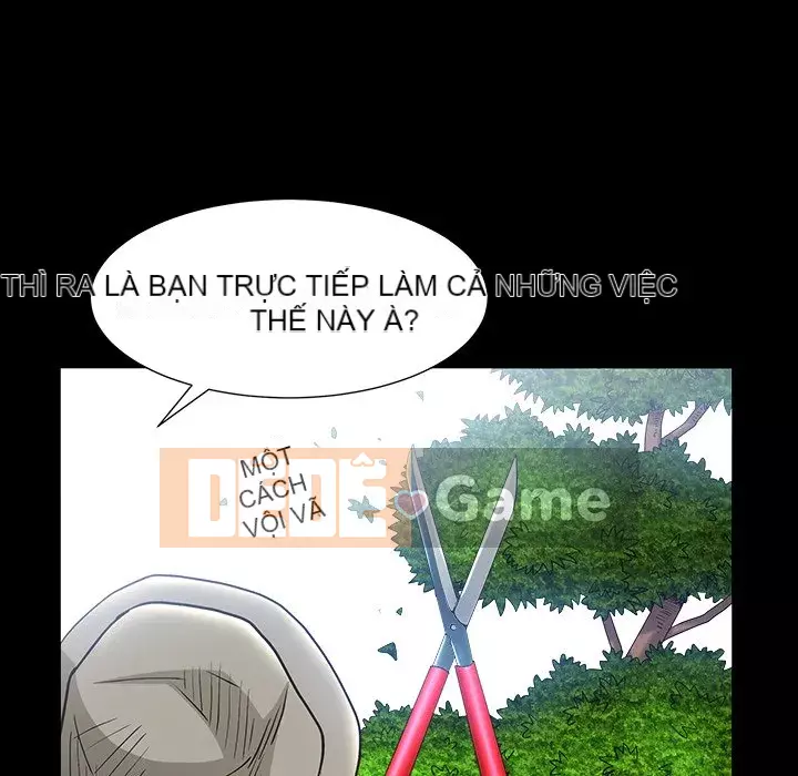 Cạm bẫy Chương 32-33