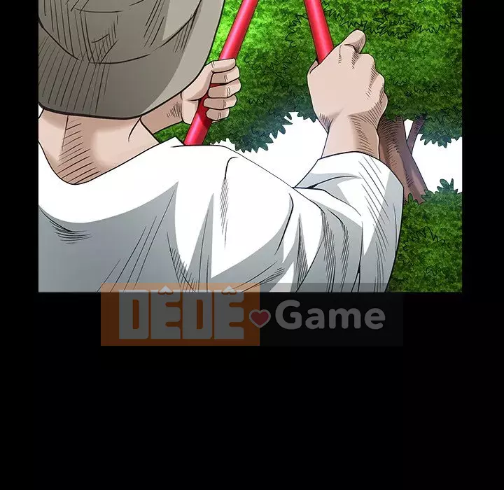 Cạm bẫy Chương 32-33