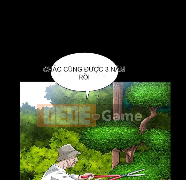 Cạm bẫy Chương 32-33