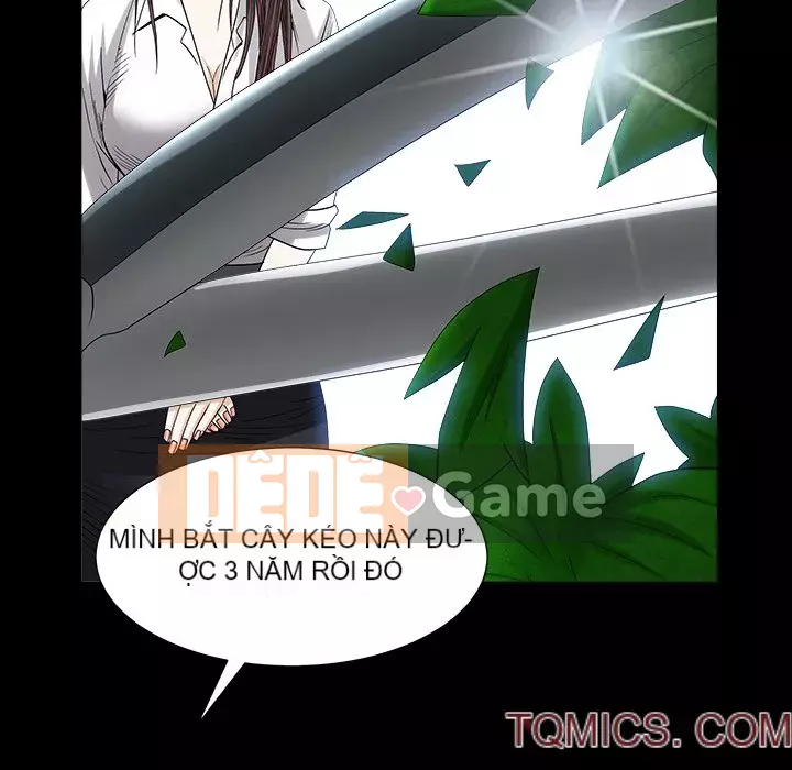 Cạm bẫy Chương 32-33