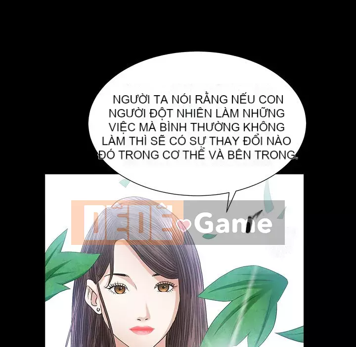 Cạm bẫy Chương 32-33