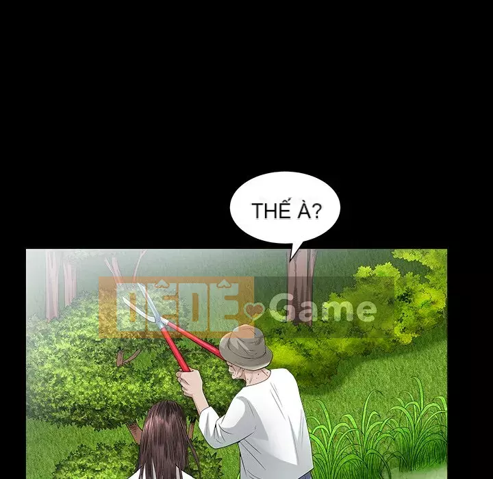 Cạm bẫy Chương 32-33