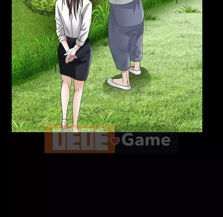 Cạm bẫy Chương 32-33