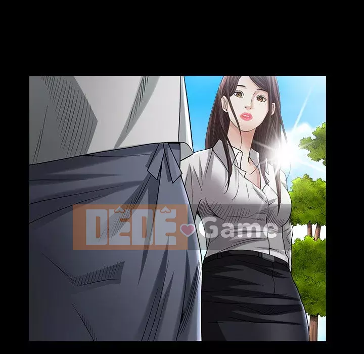 Cạm bẫy Chương 32-33