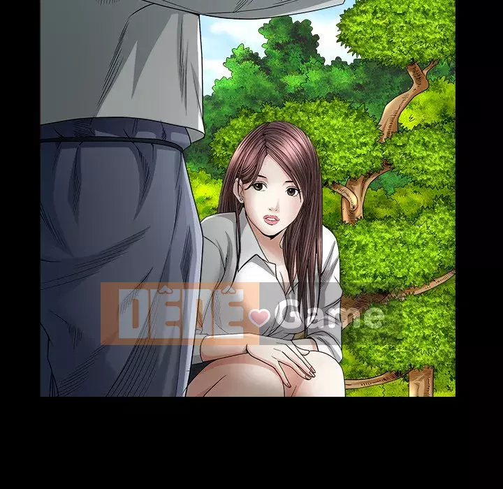 Cạm bẫy Chương 32-33