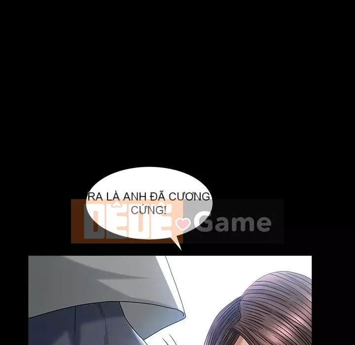 Cạm bẫy Chương 32-33