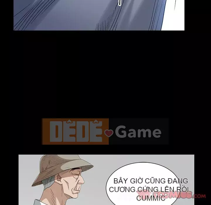 Cạm bẫy Chương 32-33