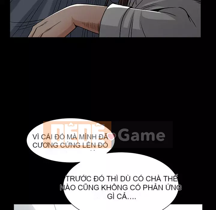 Cạm bẫy Chương 32-33