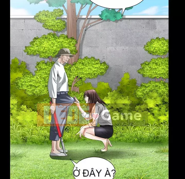 Cạm bẫy Chương 32-33