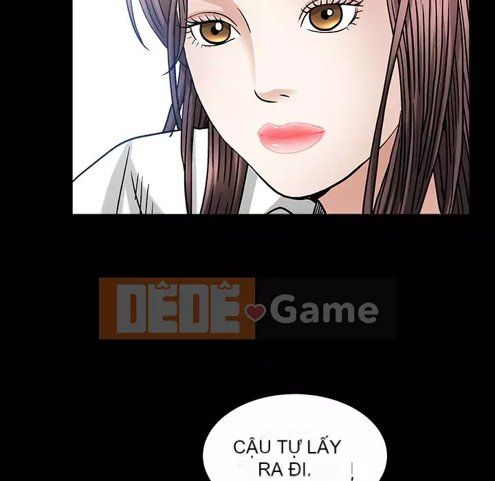 Cạm bẫy Chương 32-33