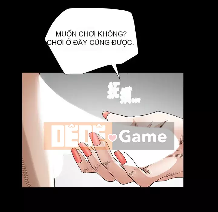 Cạm bẫy Chương 32-33