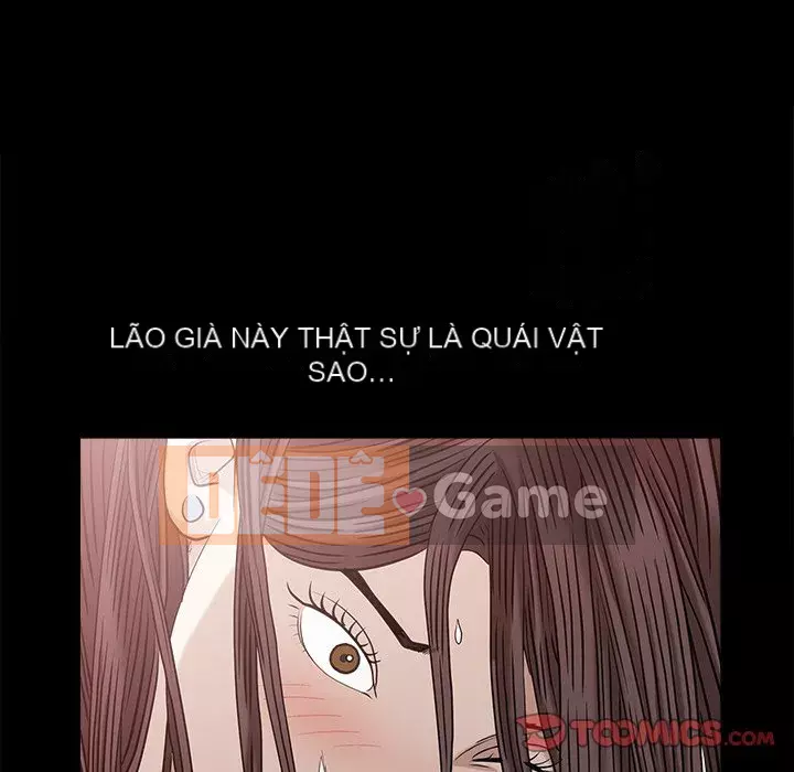 Cạm bẫy Chương 32-33