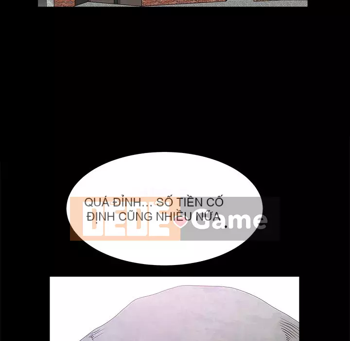 Cạm bẫy Chương 32-33