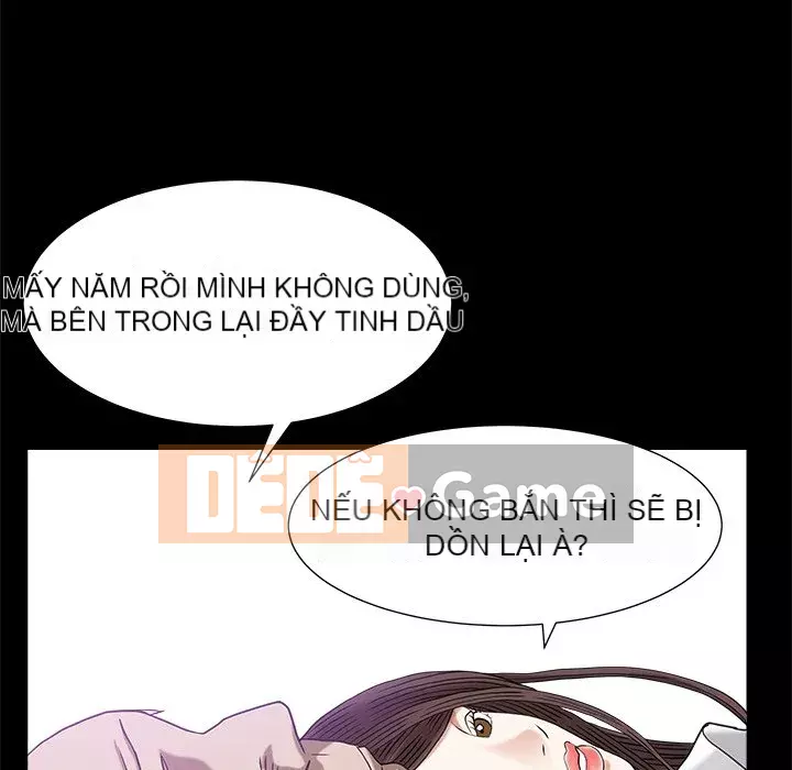 Cạm bẫy Chương 32-33