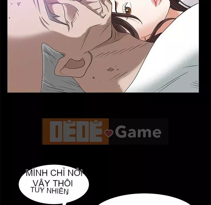 Cạm bẫy Chương 32-33