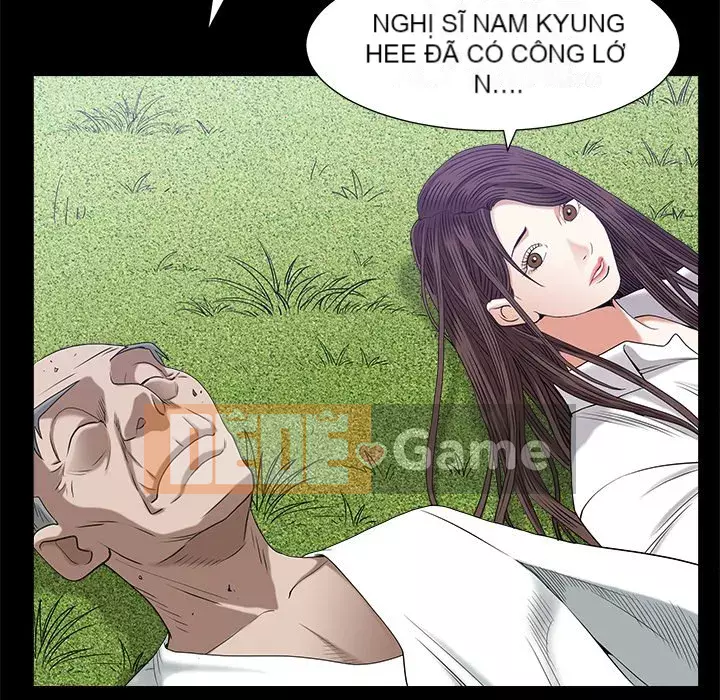 Cạm bẫy Chương 32-33