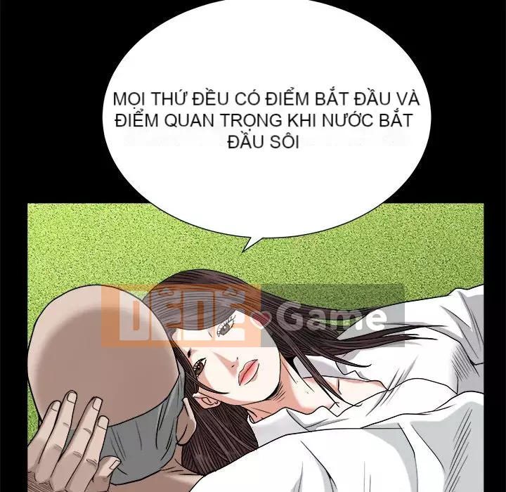 Cạm bẫy Chương 32-33