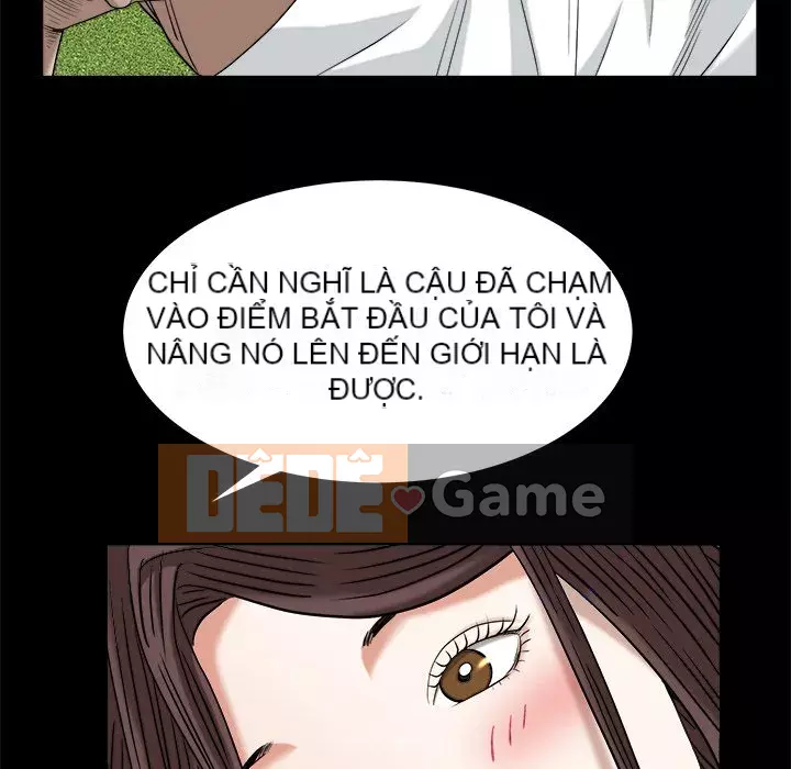 Cạm bẫy Chương 32-33