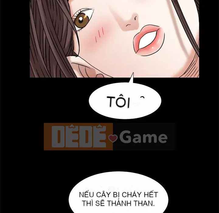 Cạm bẫy Chương 32-33